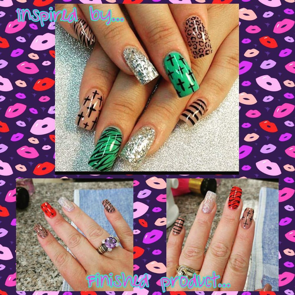 Opal Spa Nail Salon 32 Photos 31 Reviews Salons 4500 Opal Spa Nail