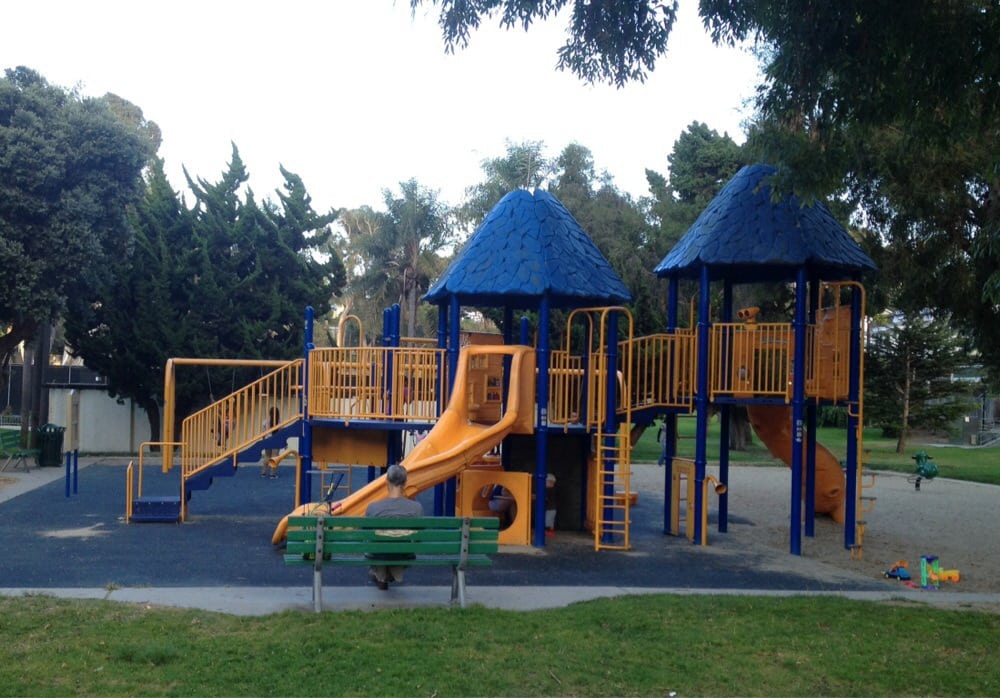 El Retiro Park - 17 Photos & 15 Reviews - Parks - 126 Vista Del Parque ...