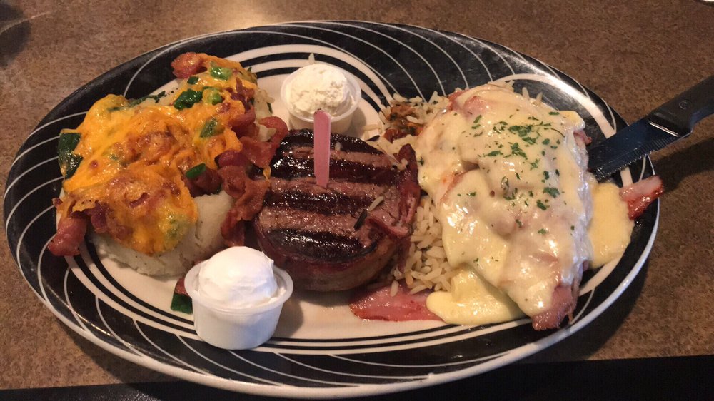 Sterling's Restaurant