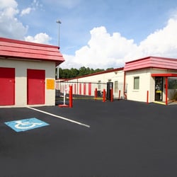 Securcare Self Storage 1881 Gordon Highway Photo Of Securcare Self Storage Augusta Ga United States