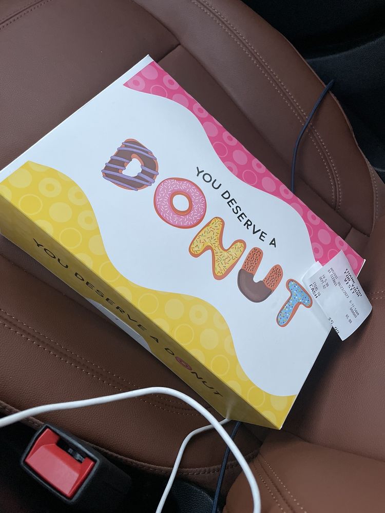 Mousa Donut