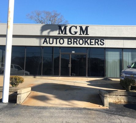 Jack Ingram Value Lot >> Mgm Auto Brokers Used Car Dealers 639 Eastern Blvd Montgomery Jack Ingram Value Lot >> Mgm Auto Brokers Used Car Dealers 639 Eastern Blvd Montgomery