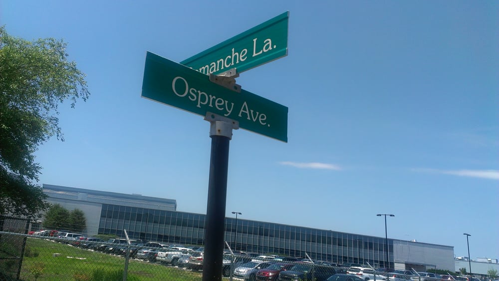 Boeing Helicopters Tours Boeing Ctr, Ridley Park, PA Phone Number