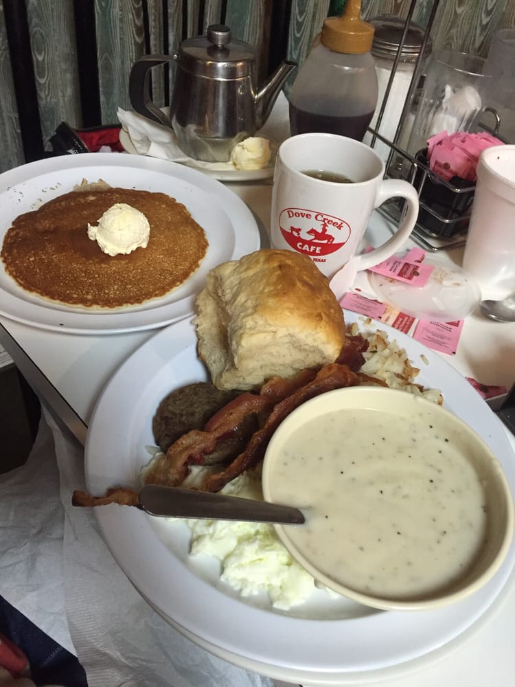 Dove Creek Cafe 22 Photos & 60 Reviews American (Traditional) 204