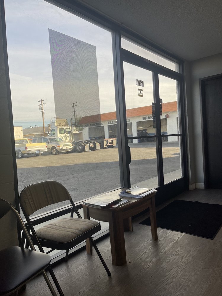 Okimoto's Automotive Center Inc