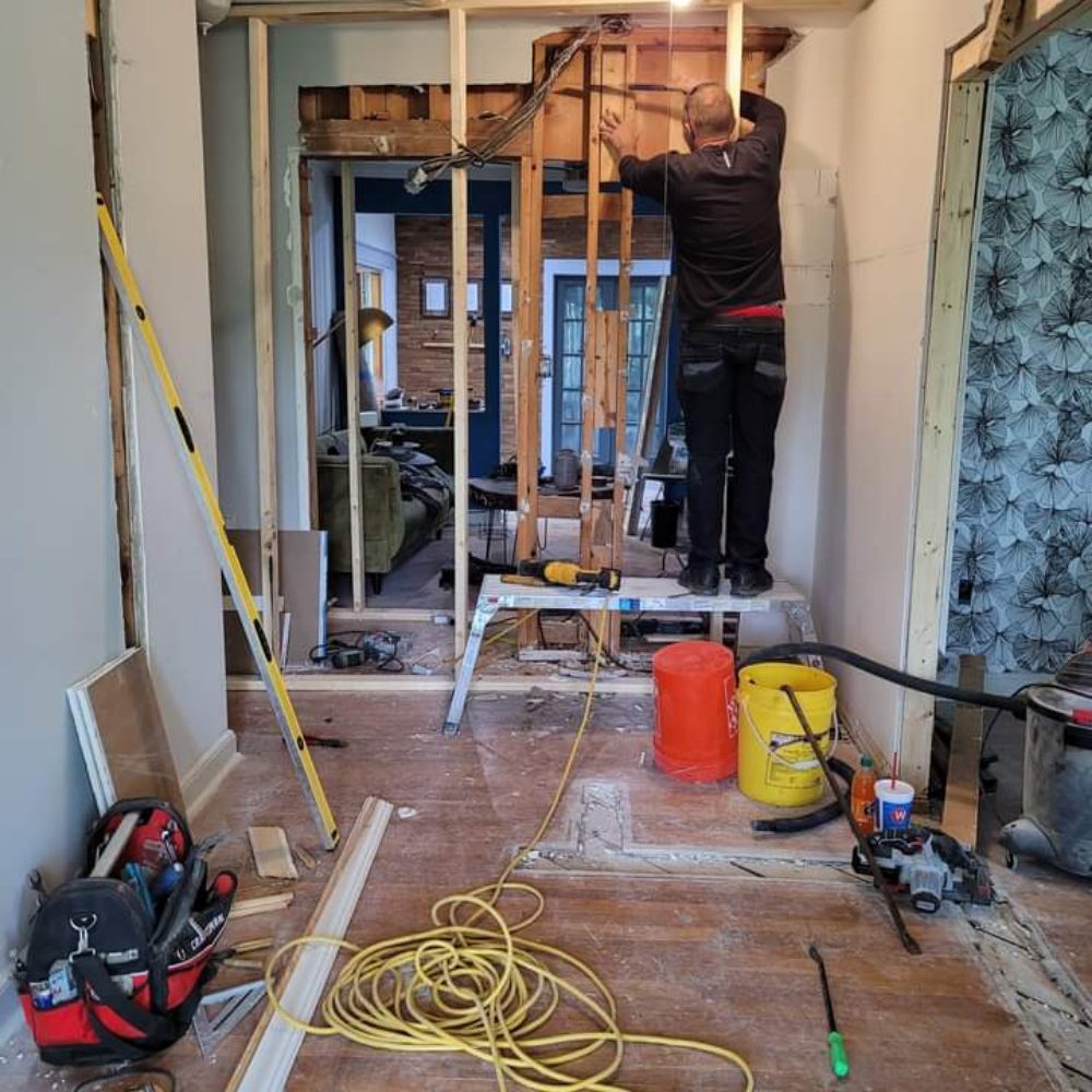 image of business SoulShine HVAC & Handyman services