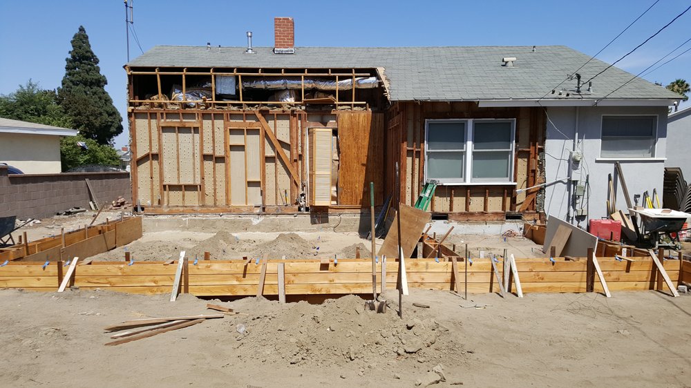 image of business Aceves Construction and Design