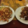 China Tang Buffet