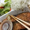 Kikku Japanese Fast Food