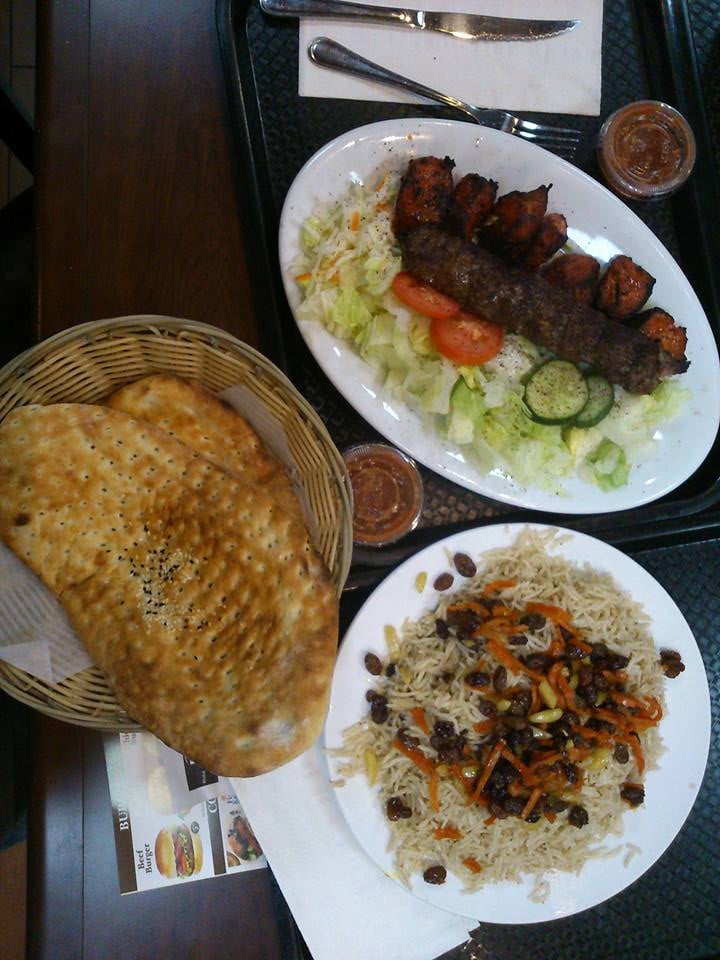 Best Cheap Food/Drinks Places Thread r/Brampton