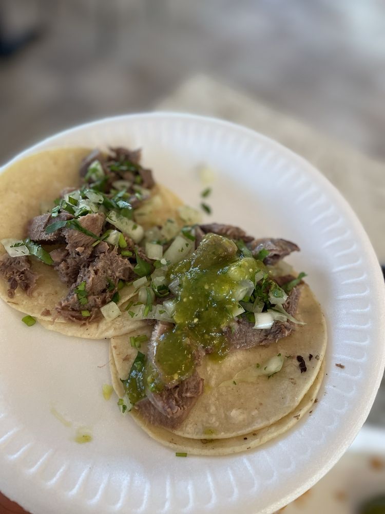 Carnitas El Rey