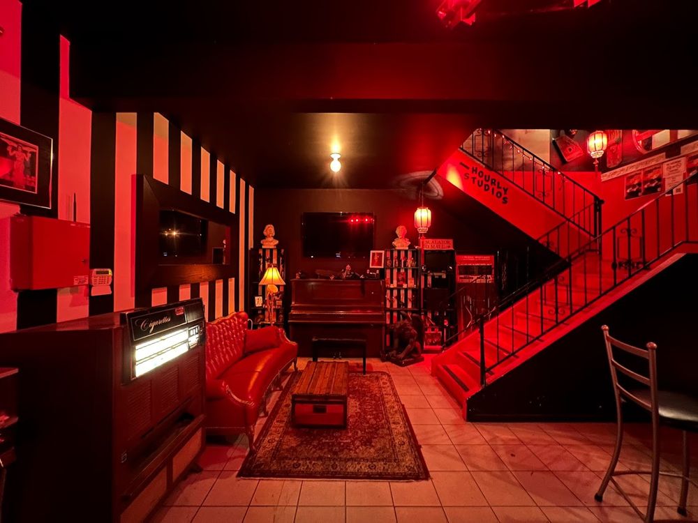 Suna Studios