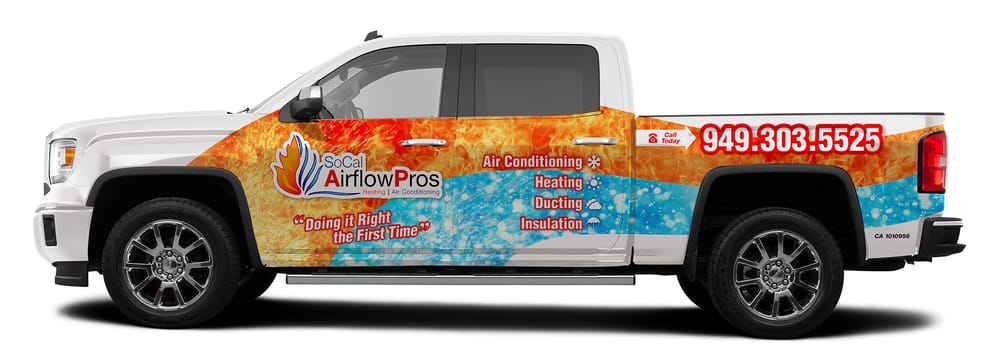 SoCal Airflow Pros