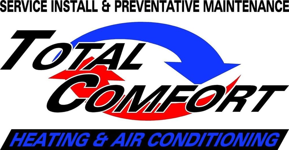 image of business Total Comfort Services