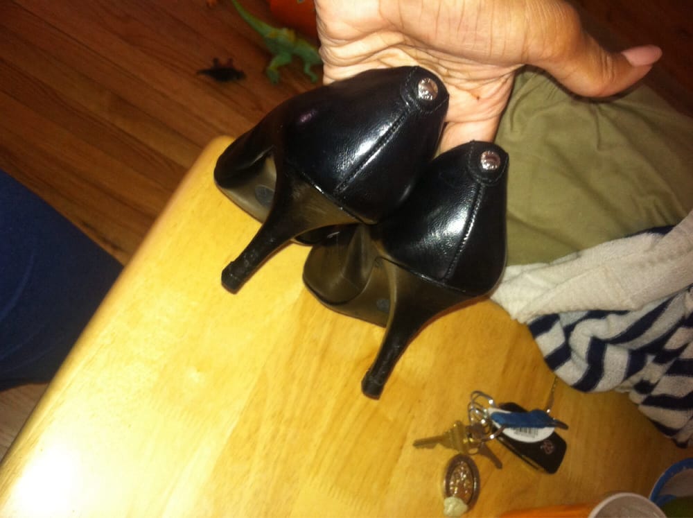 Hakky Instant Shoe Repair