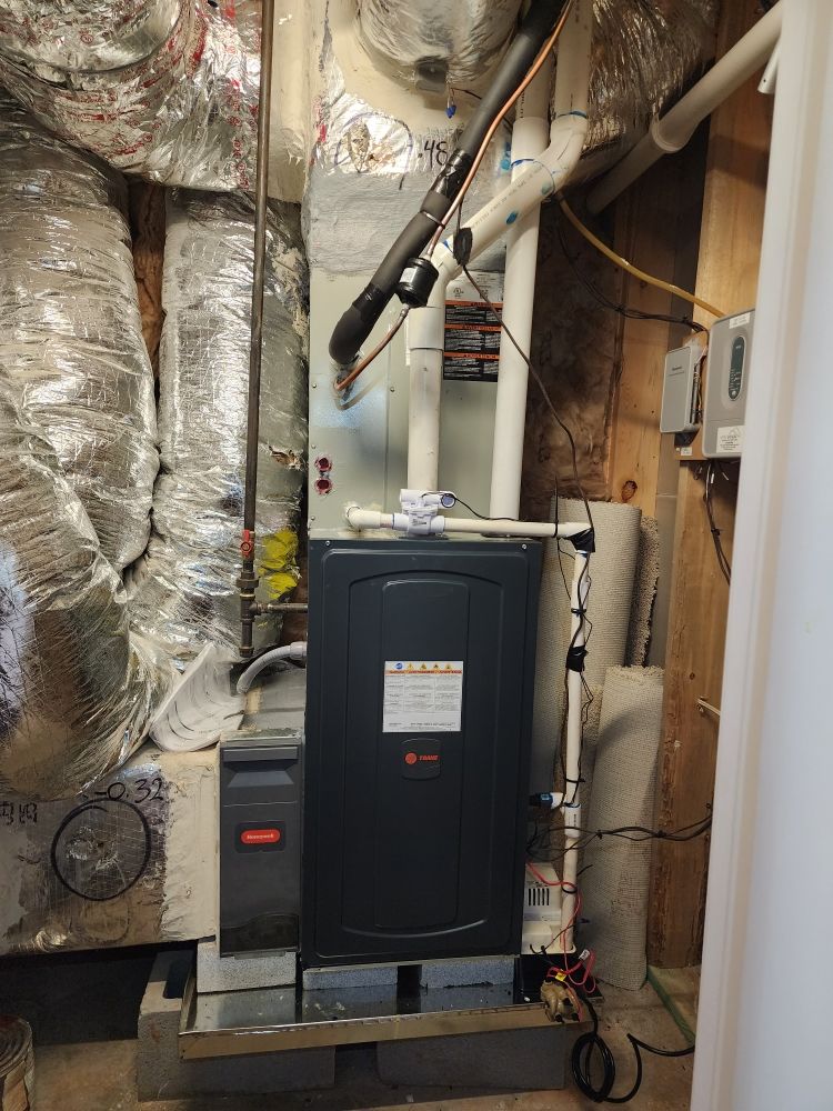 image of business SP Heating & Air