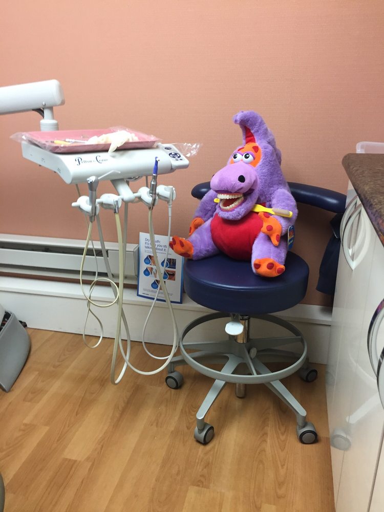 image of business Stacie Calian DDS