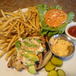The Phoenix 48 Photos 111 Reviews Burgers 594 Ne Bellevue Photo Of The Phoenix Bend Or United States California Grilled En Sandwich