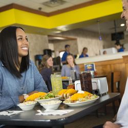 Skyline Chili Fast Food 1097 Ohio Pike Amelia Oh Restaurant Photo Of Skyline Chili Amelia Oh United States