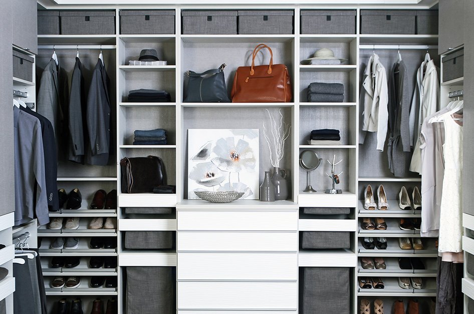 image of business California Closets - Emerald Coast