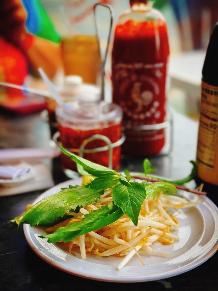 Pho Gia Vi