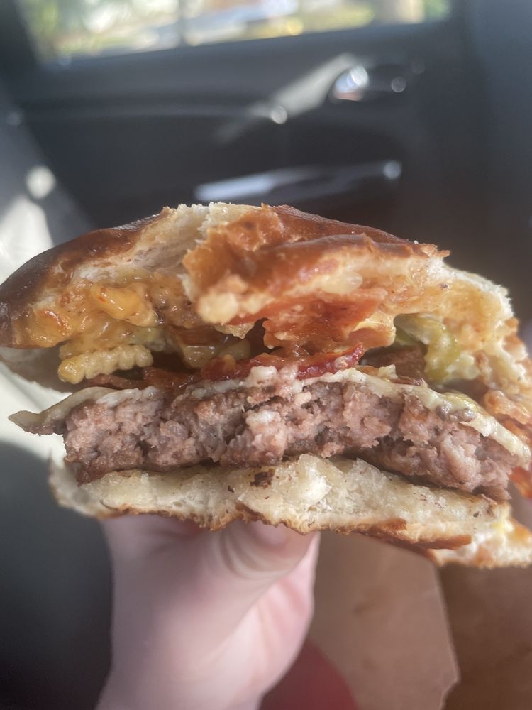 Wendy's