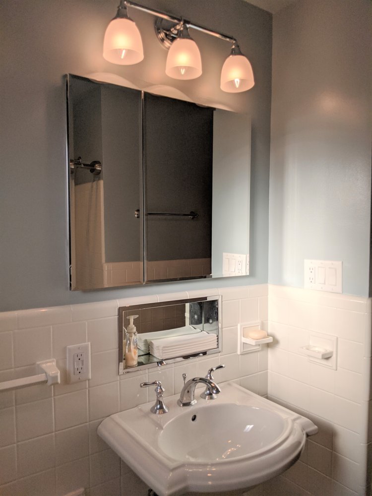 image of business Mione Family Remodeling