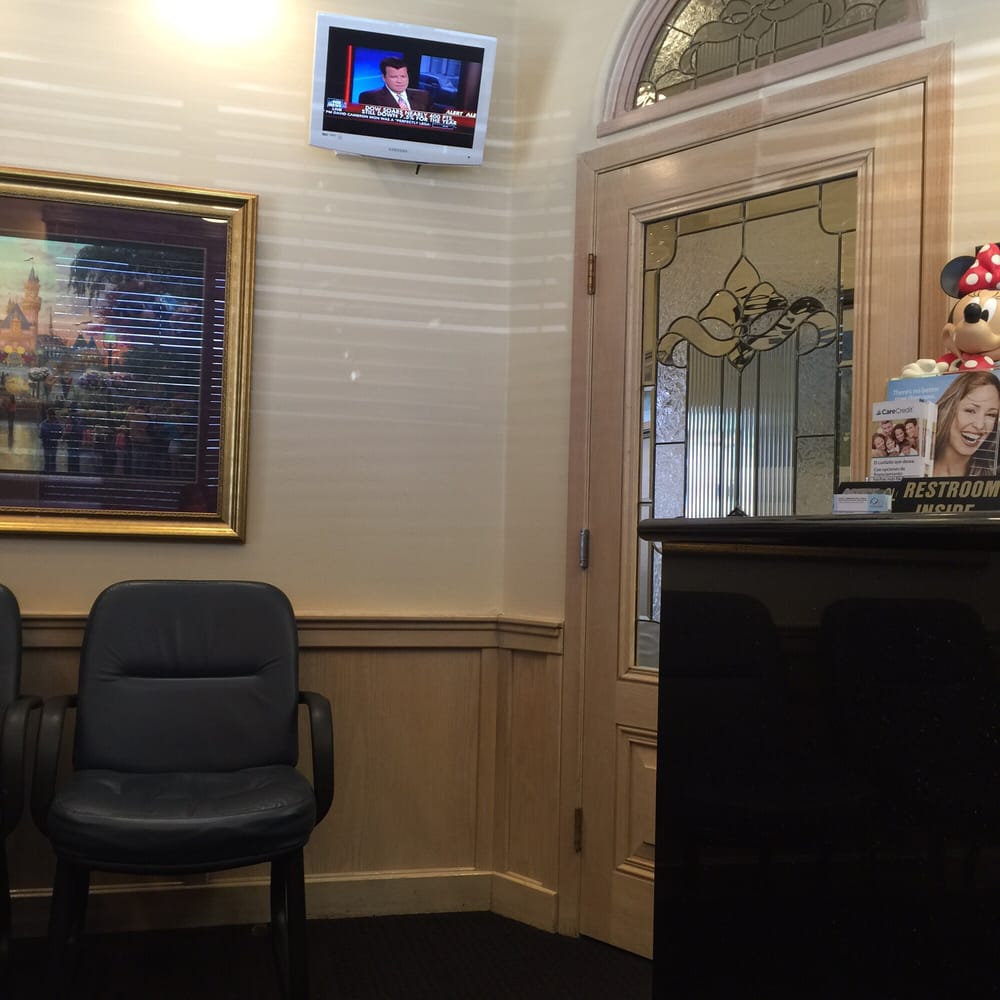 image of business Sproles Alan C DDS