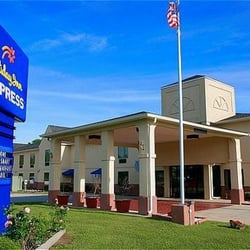 Holiday Inn Express Hotel Monroeville Closed Hotels 120 Hwy Photo Of Holiday Inn Express Hotel Monroeville Al United States