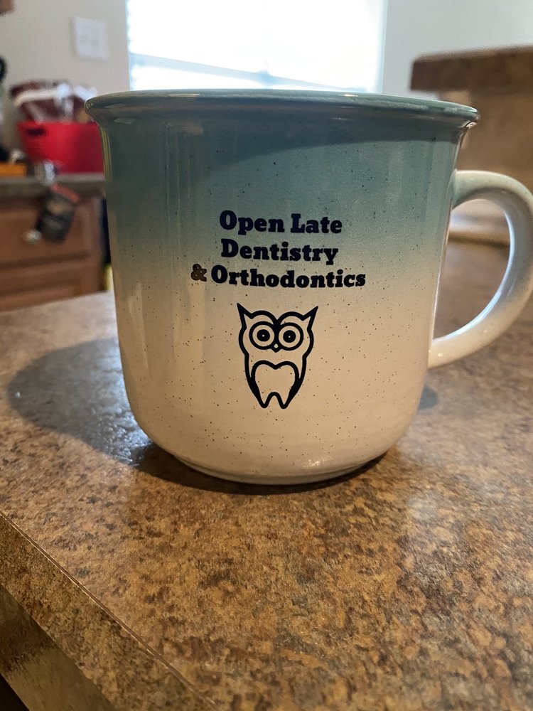 image of business Open Late Dentistry And Orthodontics