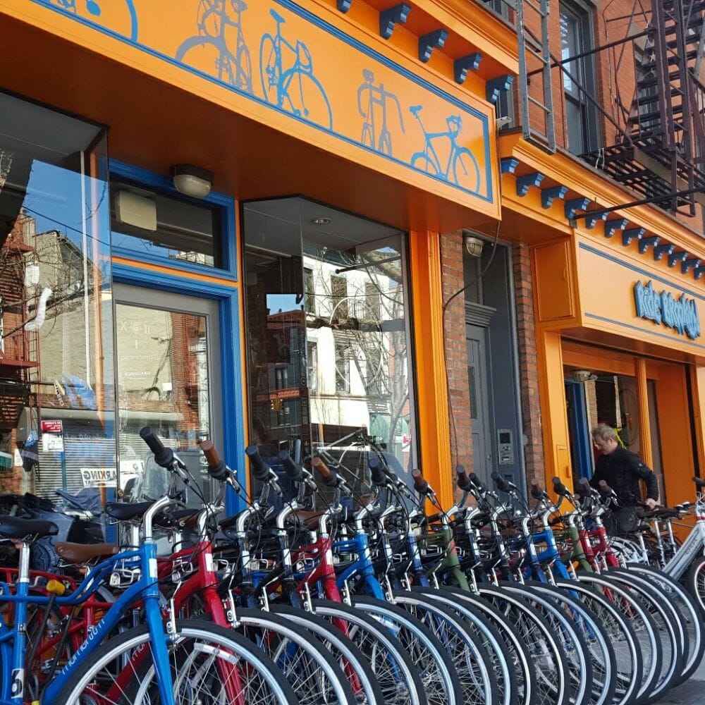 Ride Brooklyn 28 Photos & 196 Reviews Bike Rentals 468 Bergen St