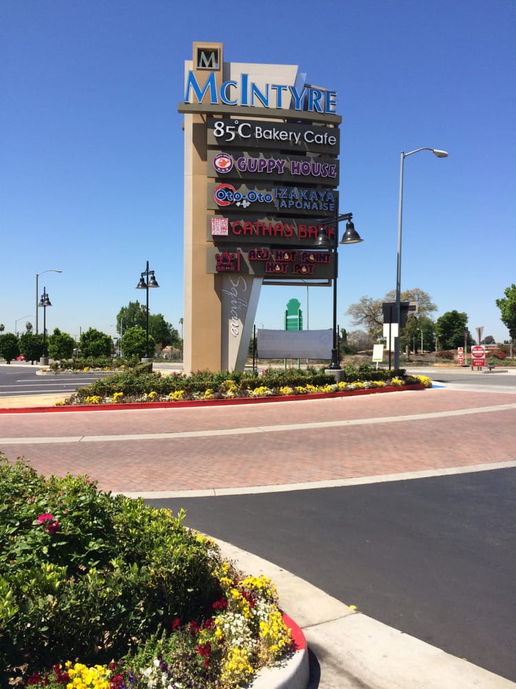 The McIntyre Square 39 Photos Shopping Centers 220 S Citrus St