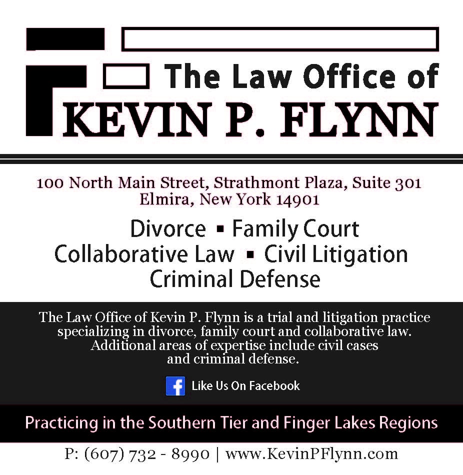The Law Office of Kevin P Flynn