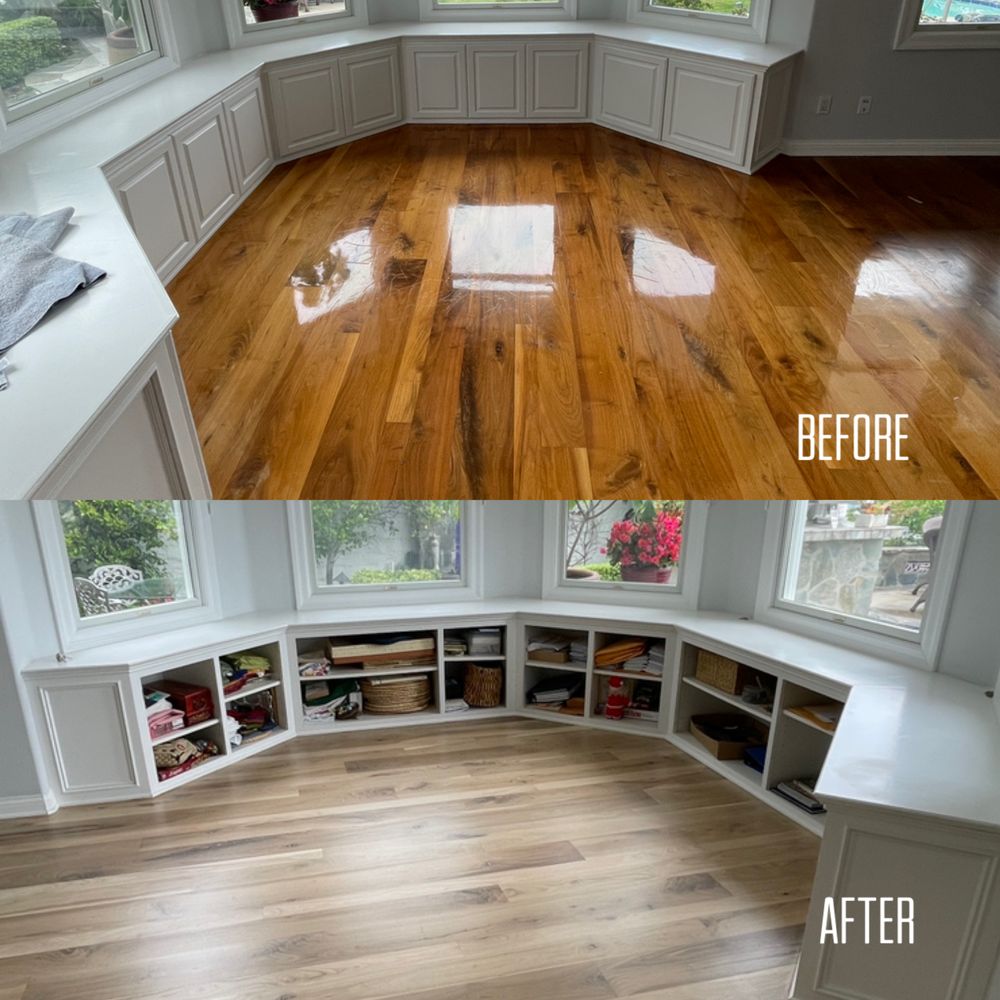 image of business JACE Hardwood Flooring