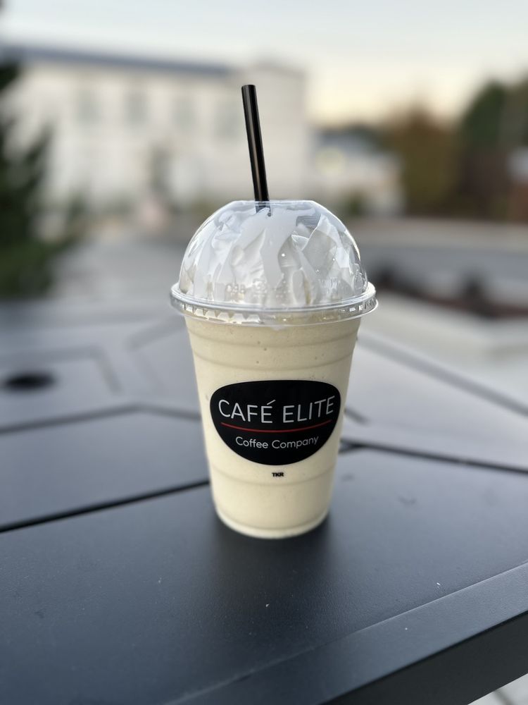 Cafe Elite