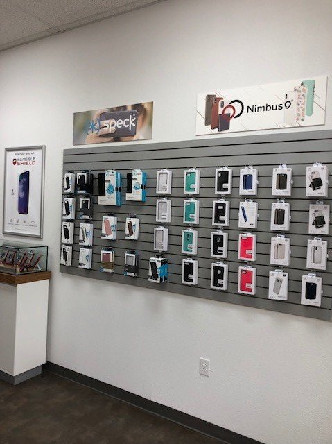 CPR Cell Phone Repair Frisco