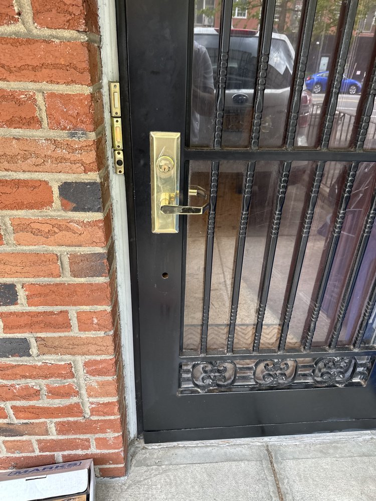 My Key 24 Hour Locksmith