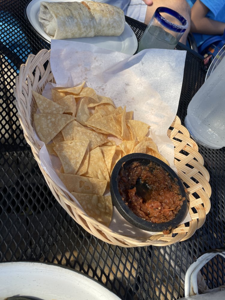 Don Juan's Mexican Kitchen
