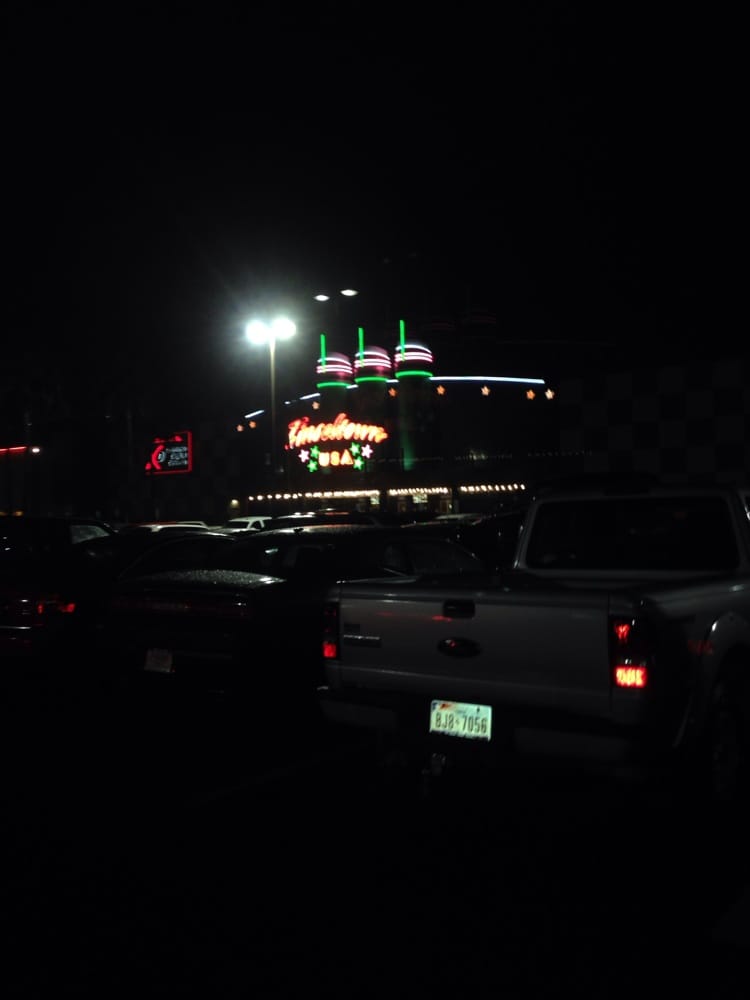 Cinemark Tinseltown 10 Reviews Cinema 2422 E Expy 83
