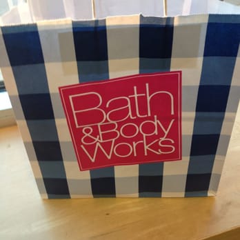 bath body works cosmetics beauty supply 6801 northlake mall bath and body works shopping bag