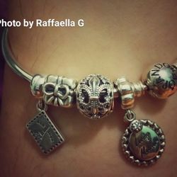charm pandora giglio firenze charm pandora giglio firenze