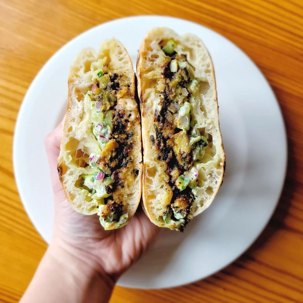 Hillsborough Bakeshop & Pasta