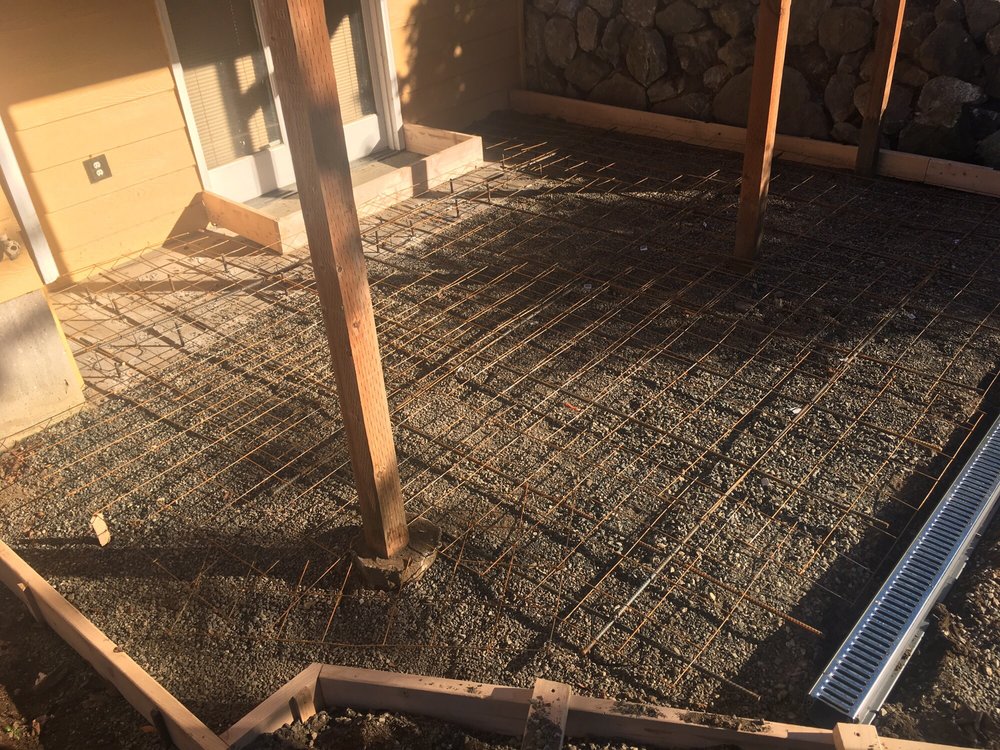 Polson General Contractors