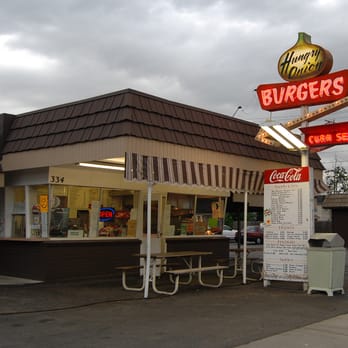 Hungry Onion Drive In 28 Photos 19 Reviews Burgers 334 N Photo Of Hungry Onion Drive In Meridian Id United States
