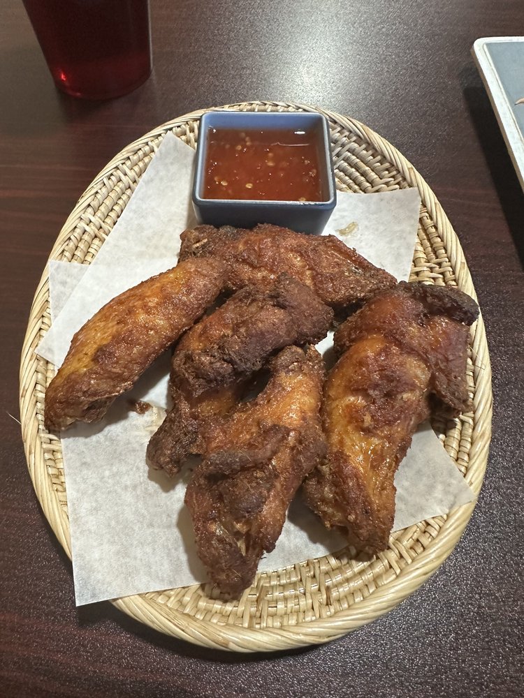 Sukhothai Thai Restaurant Express III