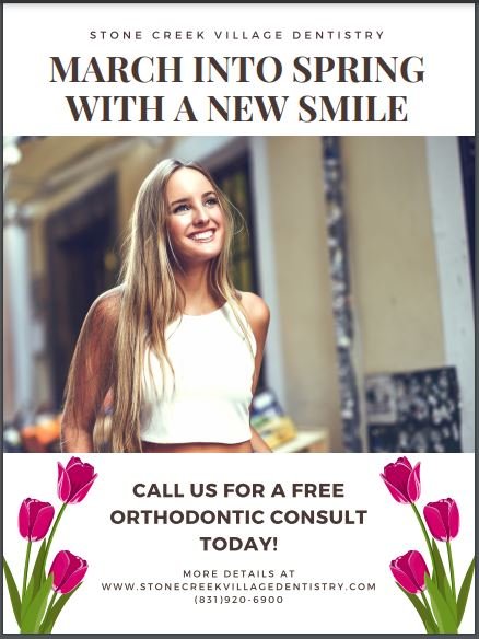 image of business Stone Creek Village Dentistry