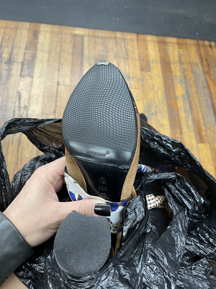 Express Shoe Repair