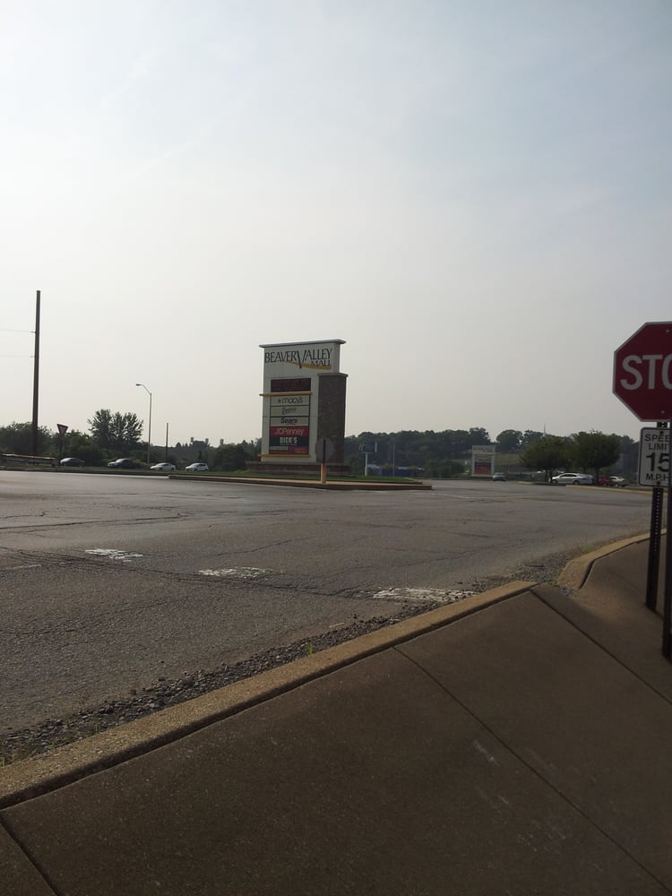 Beaver Valley Mall 16 Photos & 12 Reviews Shopping Centers 570 Beaver Valley Mall, Monaca