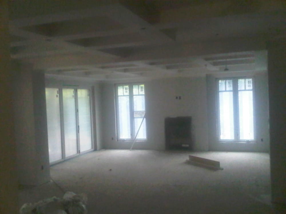 P K Drywall