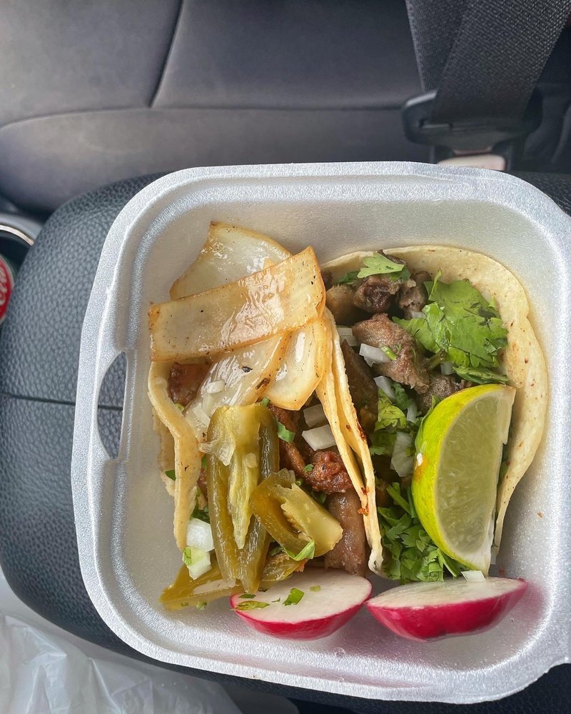 Delicioso Taco Truck